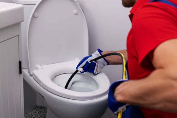 Best Sewer Cleaning Services  in Rockwell, AR