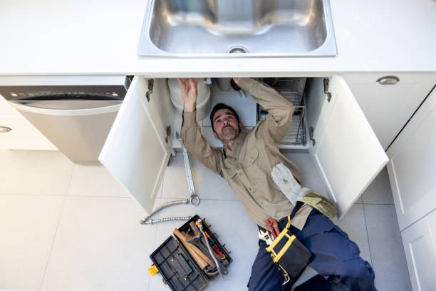 Best Hot Water Heater Installation  in Rockwell, AR