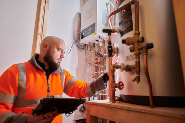Best Plumbing Installation Services  in Rockwell, AR