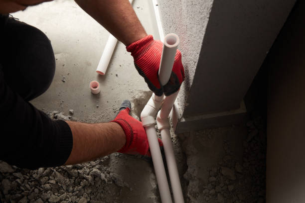 Best Pipe Repair Near Me  in Rockwell, AR
