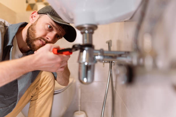 Best Same-Day Plumbing Service  in Rockwell, AR