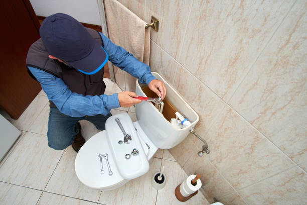 Best Water Leak Repair  in Rockwell, AR