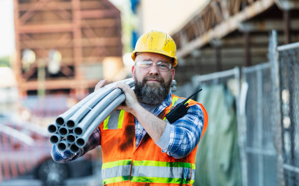 Best Drain Cleaning Services  in Rockwell, AR