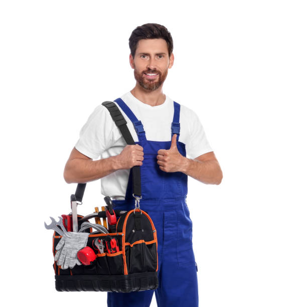 Best Drain Cleaning Services  in Rockwell, AR