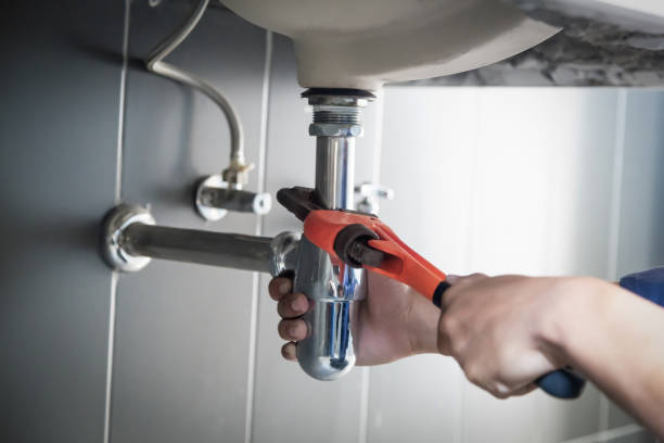 Best Plumbing Installation Services  in Rockwell, AR