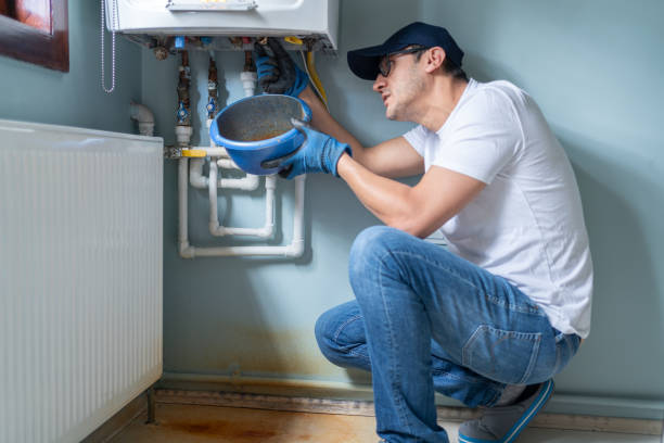 Best Sewer Line Repair  in Rockwell, AR