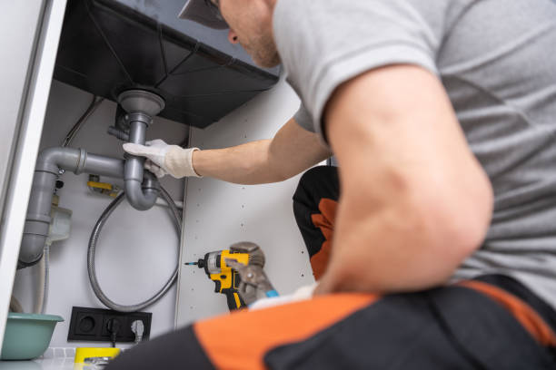 Trusted Rockwell, AR Plumbing Experts