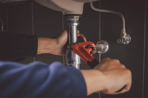 Best Faucet Repair  in Rockwell, AR